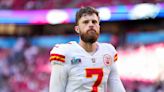 Opinion | Harrison Butker should stick to sports