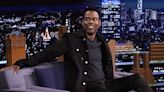 Chris Rock Once Earned $40 Million in One Paycheck, So Yeah...His Net Worth Is Huge