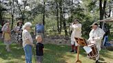 A step back in time at Fort Warwick