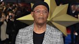 Samuel L. Jackson is lured to Scotland in action-thriller 'Damaged'