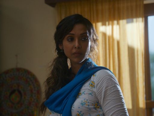 Anupriya Goenka on Break The Silence making it to Cannes 2024: There is a certain credibility