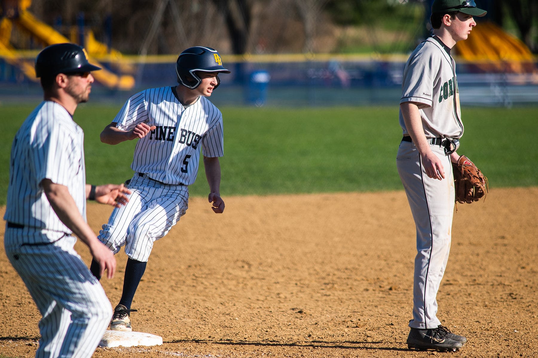 High school baseball: Vote for the Varsity 845 player of the week (April 22-28)