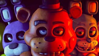 Rumor: Five Nights at Freddy’s 2 ya tiene a su nuevo protagonista