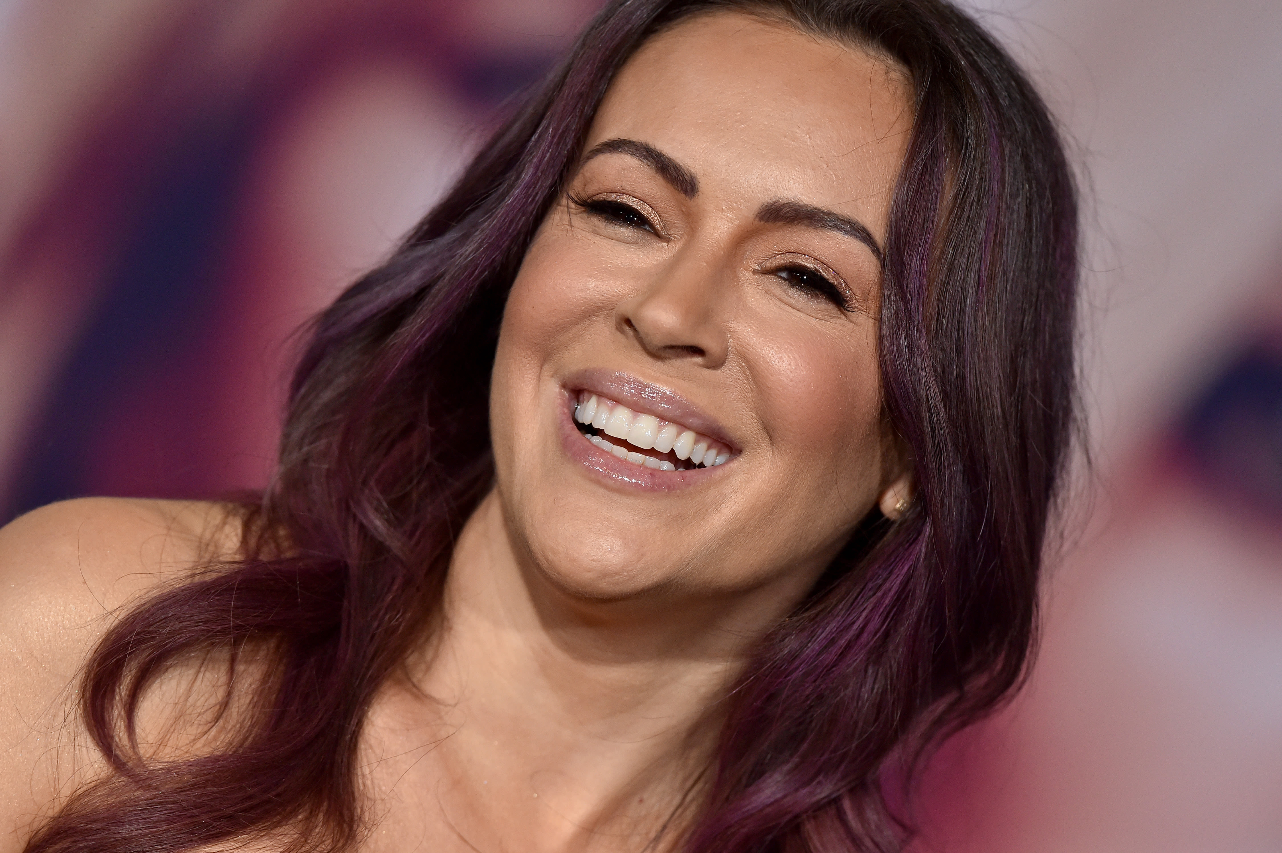 Alyssa Milano, 51, says Nioxin helped her hair loss — find the right kit for you