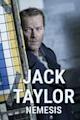 Jack Taylor, Headstone