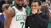 How the Celtics are ‘weaponizing’ their layoff before the NBA Finals