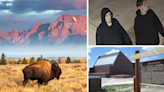 AROUND WYOMING: Woman Gored, Teens Wanted, and Rest Area Closed!