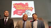Castilla y León se une al calendario ciclista élite y sub23 con un Vuelta que "hace Comunidad"