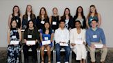 Dinner honoring Lower Hudson valedictorians and salutatorians returns after pandemic pause