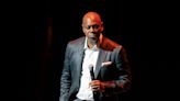 Dave Chappelle says San Francisco 'needs a Batman' during standup show