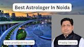 Best Astrologer In Noida In 2024