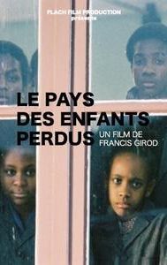 Le pays des enfants perdus