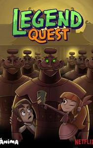 Legend Quest