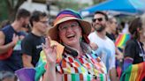 Houston Pride Month 2024: Series of celebrations planned throughout June | Houston Public Media