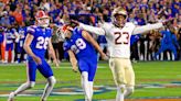 FSU Football Cornerback Fentrell Cypress II Settling In During Second Year With Seminoles