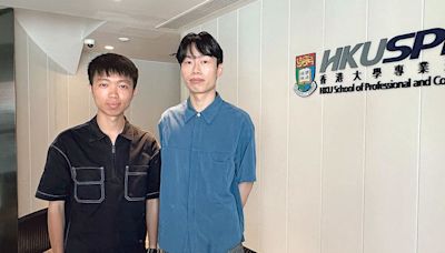 曾離家出走 教師收留資助補習 逃學過來人 立志為師助迷途生 - 20240624 - 教育