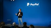 CEO Talks: PayPal’s Dan Schulman on Macro Issues and His Firm’s Flurry of Innovations