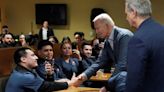 Biden's tougher border stance tests Latino vote in Nevada