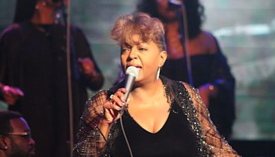 Anita Baker torched for canceling Mother's Day concert