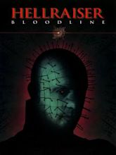 Hellraiser IV – Bloodline