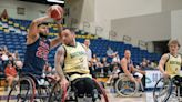 In Paris Paralympics tuneup, US Men’s Wheelchair Basketball hosts Australia