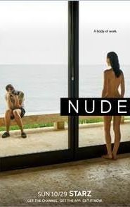 Nude (2017 American film)