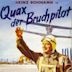 Quax, der Bruchpilot