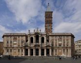 Catholic Marian church buildings