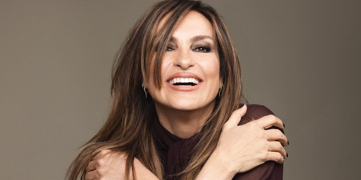 How 'SVU' led Mariska Hargitay to stand up for sexual assault survivors