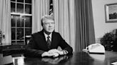 These decisions weren’t popular. Jimmy Carter made them anyway