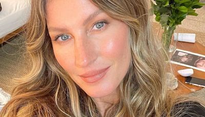 Gisele Bundchen: 5 coisas que fazem a ubermodel ser inegavelmente a maior de todas