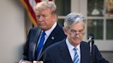 How Trump could (and couldn't) reshape the Fed