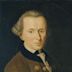 Immanuel Kant