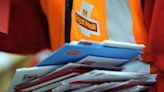 Royal Mail pays £26m to customers as complaints surge