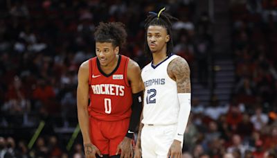 Memphis Grizzlies and Houston Rockets Trade News Revealed