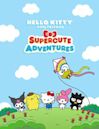 Hello Kitty and Friends Supercute Adventures