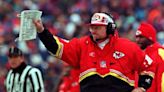 Four standouts with ties to the Chiefs move closer to the Pro Football Hall of Fame