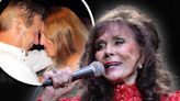 JUST IN: Loretta Lynn's Family Pleads for Prayers as Son Ernest Hospitalized