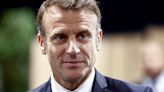 ‘He’s no longer in the boxing ring’: Europe braced for a weakened Macron