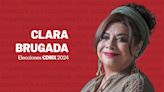 Las propuestas de Clara Brugada, la candidata de Morena, para el gobierno de Ciudad de México