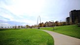 Illinois man charged with sexual abuse on Gateway Arch grounds