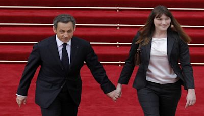 Carla Bruni-Sarkozy, former French First Lady in hot water over alleged witness tampering in husband's campaign case