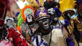Parades to catch Mardi Gras day in Greater New Orleans