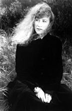 Loreena McKennitt