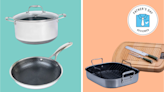 HexClad cookware is serving up tasty deals ahead of Father's Day 2023