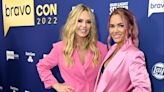 Rumor: Kate Chastain To Replace Teddi Mellencamp on Two Ts in a Pod Podcast With Tamra Judge