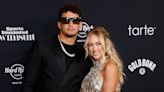 Patrick Mahomes supports wife after Harrison Butker's comments about women