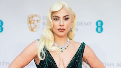Lady Gaga Says Her Upcoming New Music Is Unlike 'Anything That I've Ever Made Before'