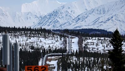 EEUU protege una zona de Alaska para limitar la explotación petrolera