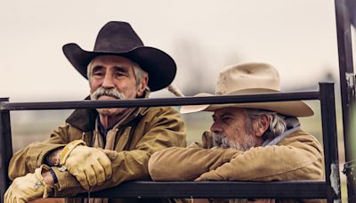 ‘Ride’ Review: A Texas Rodeo Family Turns to Crime to Fund a Young Girl’s Cancer Treatment